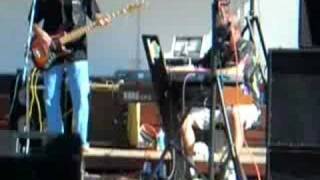 The Pumpers Blues Band Live ! New Bohemia Fest