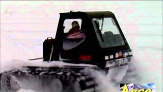 Argo's and Centaur on Snow - Argo Outdoor Sports