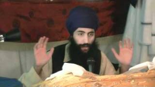 Sukha Singh Friday 1 April 2011 Part 7