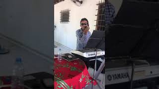 GÜIRO NIÑO (Pink Floyd Cover).