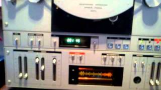 Магнитофон Олимп 004 (RTR Olimp 004)