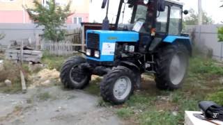 Испытание Гидроходоуменьшителя ГХУ-4