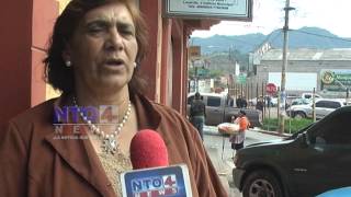 Informe especial.  Parque de San Marcos  centro de consumo de drogas.