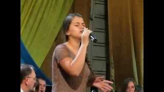 ЕвгеньеваЛ.А. -182 Fever Катя Козлова 8.4.2014