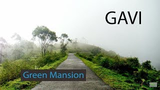 Gavi || Green Mansion Jungle Lodge || God's Own Biker