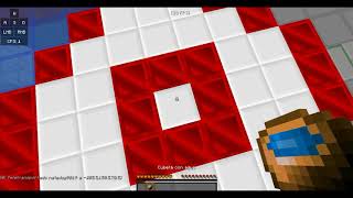 Texture Pack # 2 Natedog9019 Orange 16x16 Fps UHC PvP(texture pack del canal)