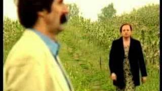 Anatol Borowik  "Ballada o niebieskim baloniku"clip TV
