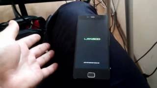 leagoo elite 1