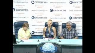 "Обозреватель", Нелли Верховская: Бьет: не значит любит, психолог