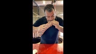 KUYU KOKOREÇ ? YER MİYİM ? YEMEZ MİYİM ? ?