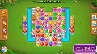GardenScapes level 4293 HD
