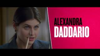 THE LAYOVER (Kate Upton, Alexandra Daddario) Official Trailer | CineFlix Daily