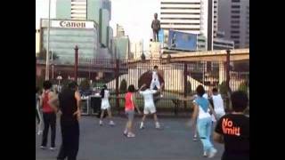 aerobic
