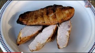 Easy Chicken Breast Recipe