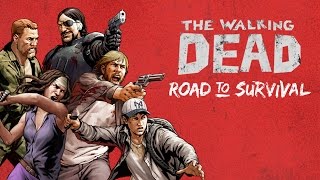 The Walking Dead Road To Survival Hack - Cheats for FREE Coins, Food & Material [LEAKED]