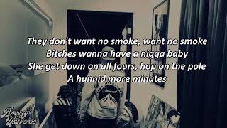 Chris Brown - Chi Chi - lyrics [ Official Song ] Lyrics / lyrics video