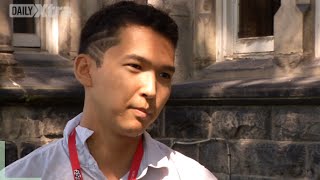Gay rights in Kyrgyzstan