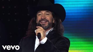 Marco Antonio Solís - Morenita (En Vivo Desde Buenos Aires)