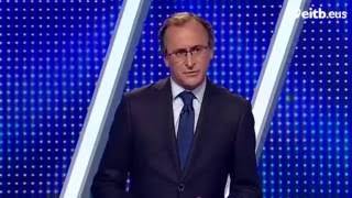 La mejores intervenciones de Alfonso Alonso en el Debate 25S