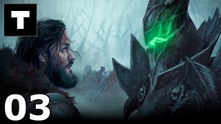 BANNERMEN | Campaing | Mission - 03 | Hard