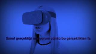 Poppy-Virtual Reality |Türkçe Altyazılı|