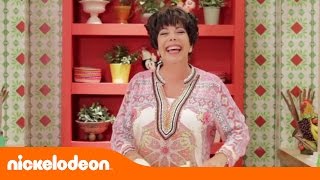 Toni La Chef | Recetas de Toni La Chef: Dolores y la cebolla | Nickelodeon en Español