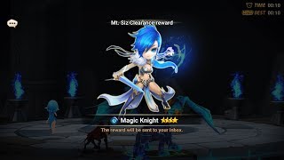 SUMMONERS WAR : Обзор-гайд лучшего ФАРМЕРА (по версии 3.6.0) + где фармить/получить руны для ГБ10 ✔⚔