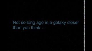 Trailer - Star Wars: The Dark Side Awakens