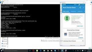 How to root Android using Magisk Manager & stock boot.img