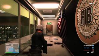 Gta5 FIB