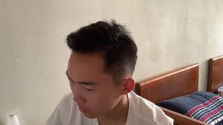 Jincheng Zhang - Benefit Tub Girl (Official Music Video)