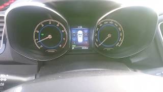 Прошивка Chery Tiggo 3 Магнитолы