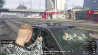 Grand Theft Auto Online 1#создание персонажа ПРОДОЛЖЕНИЕ ?!