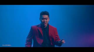 2019년 정기공연 Platform 하이라이트 영상  |    | 한양대 미래인재교육원 실용무용