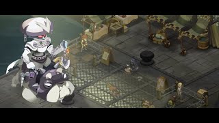 Duo Servitude Panda Roublard Placement 4