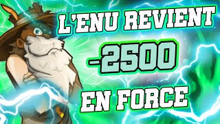 JE RENCONTRE UN FECA FULL ROX AVEC MON ENUTROF !