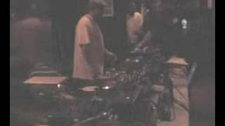 Shorty T FreeStyle Scratching