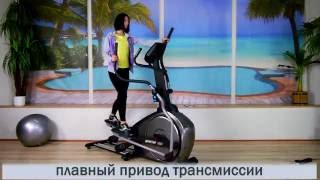 Орбитрек Sportop Е5500
