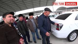 Реал Савдо! Хоразм мошина бозори нархлари 02.02.20