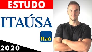 ITAÚSA É PRA COMPRAR? ITSA4