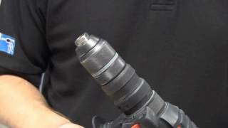 Bosch GBH2-26DFR SDS+ 2-kilo Rotary Hammer