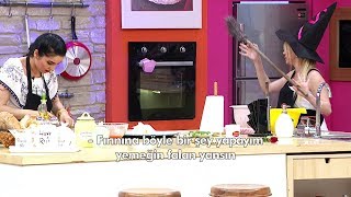Gelinim Mutfakta 87. Bölüm Fragmanı