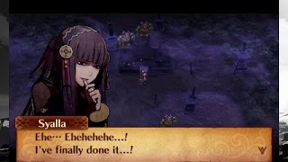 Fire Emblem if (Fates) [English Patched] - Paralogue 14: Master of the Arcane Arts