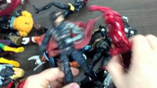 Civil War - Marvel Super Heroes: What The--?!