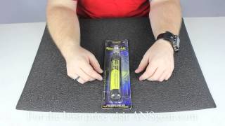 PMI Spare Air 3.3oz Co2 Tank