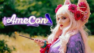 AmeCon 2018 (CMV)