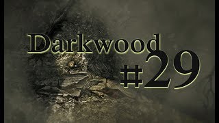 Инди-игра Darkwood #29 - День 35-36. Знакомая железка