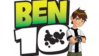 Бен Тен (Ben 10)