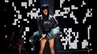 Cardi B & G-Eazy Medley (Live at Heart Radio Music Awards)