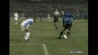 Ronaldo VS Auxerre (1997/1998)